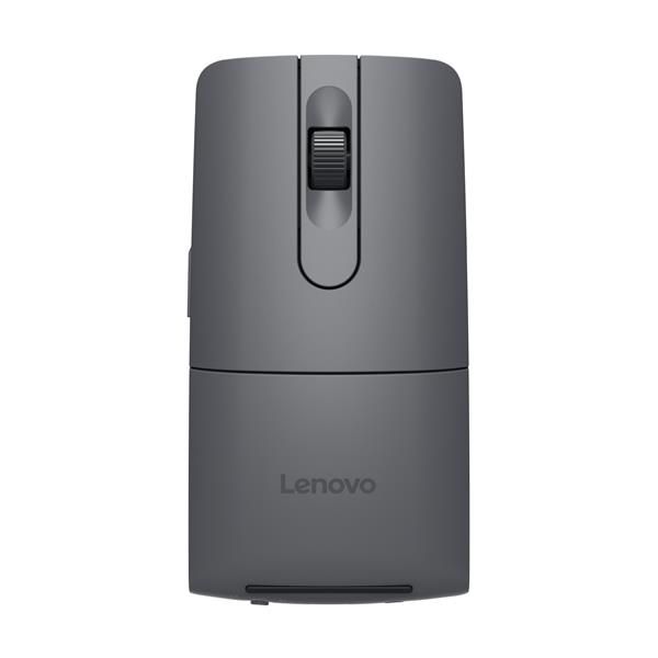 Lenovo 4Y51T62792 mouse Universale Ambidestro Bluetooth IR LED 4000 DPI (THINKPAD BLUETOOTH PRESENTER - MOUSE)