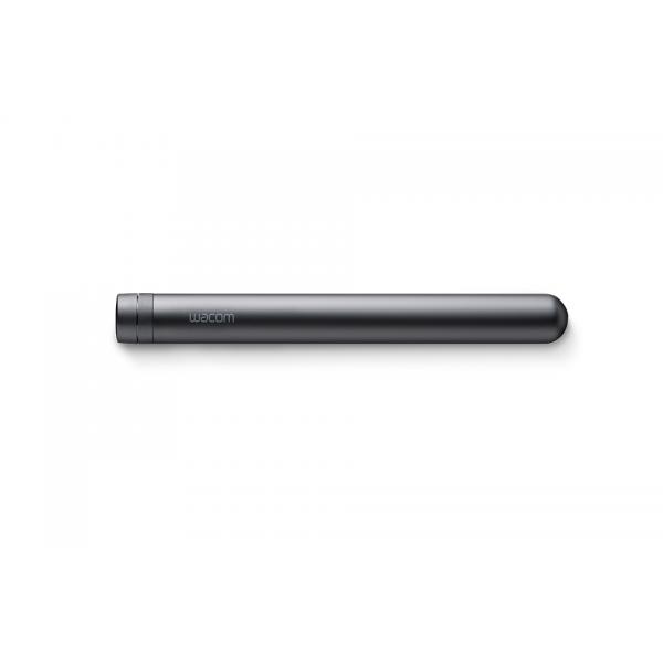 Wacom Pro Pen 2 penna per PDA 15 g Nero (BAMBOO PRO PEN 2 - Pro Pen 2, Graphic tablet, - Wacom, Black, Intuos Pro PTH660, PTH860 Cintiq Pro DTH1320, DTH1620 - Warranty: 12M)