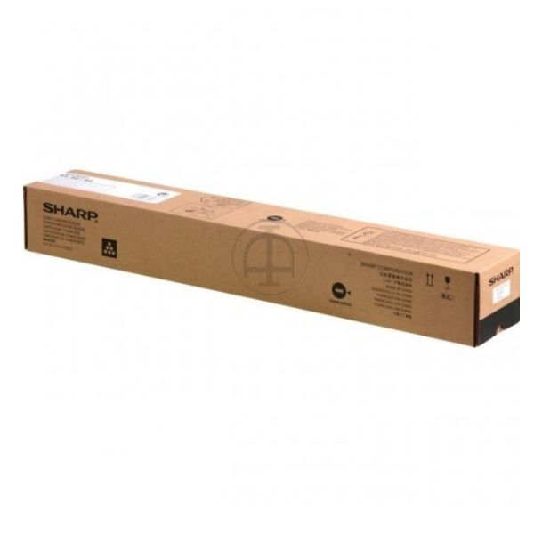 Sharp MX36GTYA cartuccia toner 1 pz Originale Giallo (OEM Sharp MX-36GTYA Yellow 15000 Pages Original Toner)