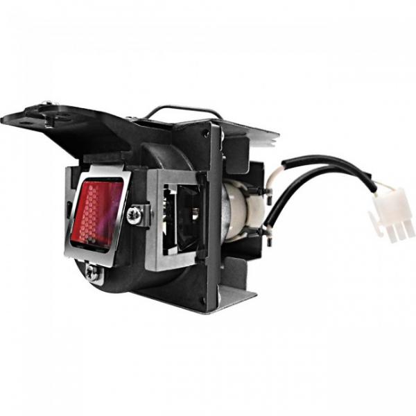 LampTek 5J.J7T05.001 lampada per proiettore 210 W (Lamp for BENQ MW817ST Projector Lamp/BENQ MW817ST Original Inside Projector Lamp - Replaces 5J.J7T05.001)