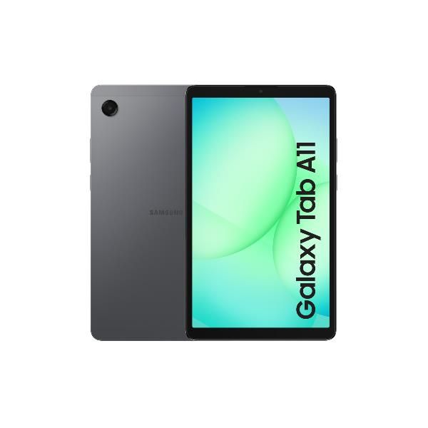 Galaxy Tab Sm-X135F 4G - Lte-Tdd & Lte-Fdd 64 Gb 22.1 - Cm [8.7] 4 Gb Wi-Fi 5 [802.11Ac] Grey - Warranty: 12M