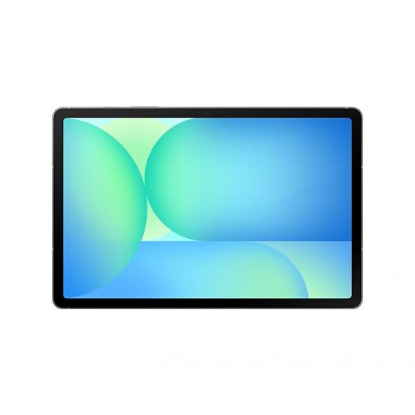 Samsung Galaxy Tab S10 FE 5G Entreprise Edition Samsung Exynos LTE-TDD & LTE-FDD 128 GB 27,7 cm [10.9] 8 GB Wi-Fi 6 [802.11ax] Grigio (Galaxy Tab S10 Fe 5G - Entreprise Edition Samsung - Exynos Lte-T