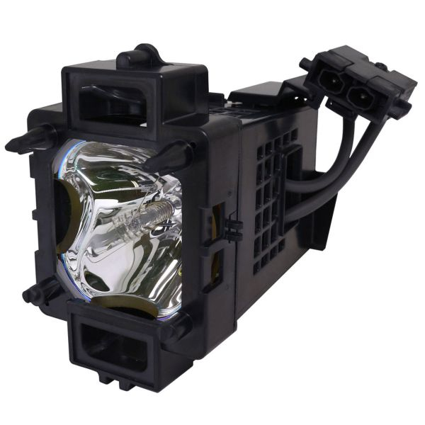 TEKLAMPS A1203604A / F93088600 / XL-5200 lampada per proiettore (Lamp for SONY KDS 50A2000 Projector Lamp/SONY KDS 55A2000 Projector Lamp/SONY KDS 50A2020 Projector Lamp/SONY KDS 60A3000 Projector La
