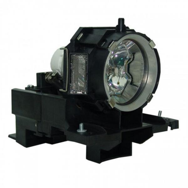 LampTek 78-6969-9998-2 lampada per proiettore 275 W (Lamp for 3M X95i Projector Lamp/3M X95i Original Inside Projector Lamp - Replaces 78-6969-9998-2/Genuine 3M X95i Projector Lamp - 78-6969-9998-2)