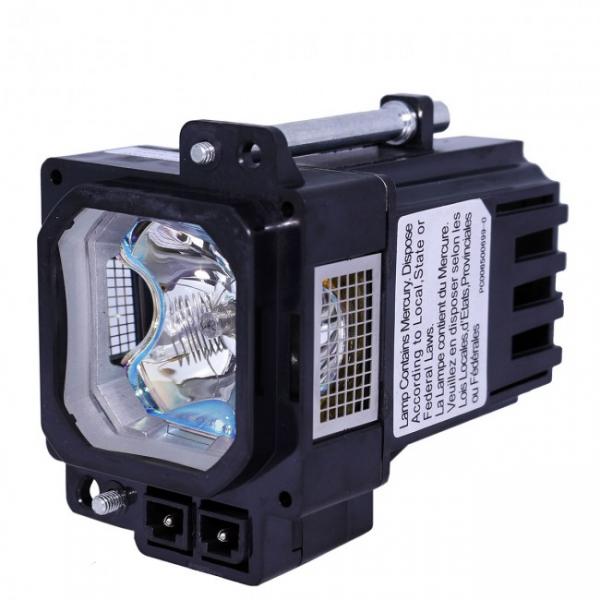 LampTek TS-CL110UAA / BHL5101-S lampada per proiettore 100 W (Lamp for JVC HD-56FH97 Projector Lamp/JVC HD-56FH96 Projector Lamp/JVC HD-52Z585 Projector Lamp/JVC HD-P70R1U Projector Lamp/JVC HD-61FN9