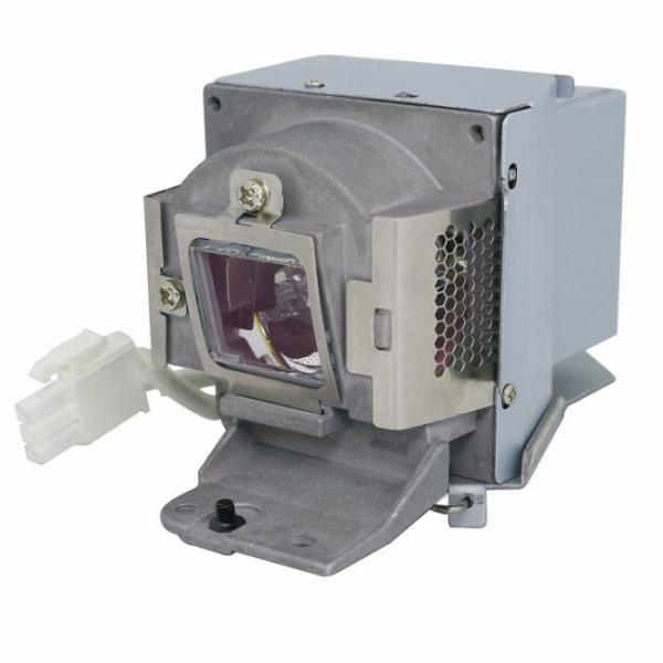 LampTek 5J.J9205.001 lampada per proiettore (Lamp for BENQ TW820ST Projector Lamp/BENQ MW820ST Projector Lamp/BENQ TW820ST Original Inside Projector Lamp - Replaces 5J.J9205.001/BENQ MW820ST Original