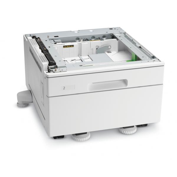 Xerox Vassoio singolo con base di supporto 520 fogli A3 (Xerox - Printer stand tray - for VersaLink B7025, B7125, B7130, B7135, C7020, C7025, C7030, C7120, C7125, C7130)