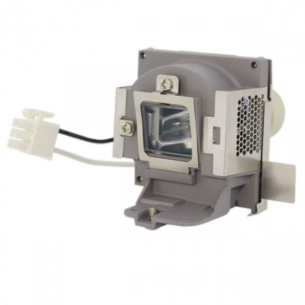 LampTek 5J.JC205.001 lampada per proiettore 190 W (Lamp for BENQ TW529 Projector Lamp/BENQ MW3009 Projector Lamp/BENQ MW526 Projector Lamp/BENQ MW526H Projector Lamp/BENQ TW523P Projector Lamp/BENQ M