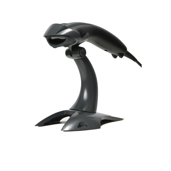 Honeywell Voyager 1400g Lettore di codici a barre portatile 1D/2D Nero (Honeywell Voyager 1400g 2D USB-Kit-black)