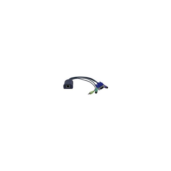 ADDER Adderlink CATX computer module switch per keyboard-video-mouse [kvm] (USB access module - Adderlink CATX computer module - Warranty: 24M)