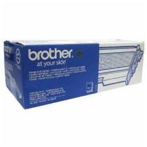 Brother TN-3330 cartuccia toner 1 pz Originale Nero (OEM Brother TN3330 Black 3000 Pages Original Toner)