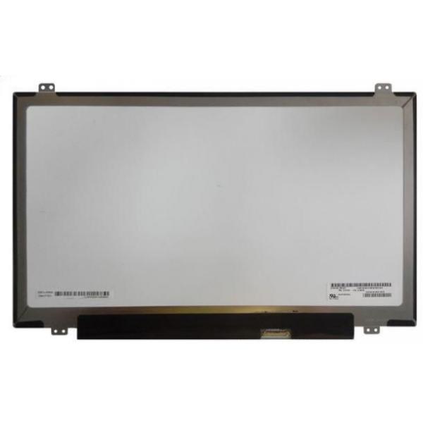 CoreParts MSC140F30-047G ricambio per laptop Display (14,0 LCD FHD Glossy - 1920x1080, without touch & - bezel, Only raw panel, LED Screen, 30pins Bottom Right Connector, Top Bottom - Warranty: 6M)