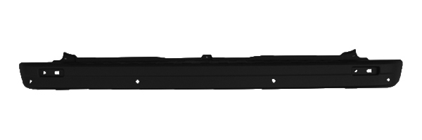 PARAURTI POSTERIORE CON PRIMER PARK ASSIST (4 PORTASENSORI) - OPEL - Vivaro 2014 - 95517610 - 4407640