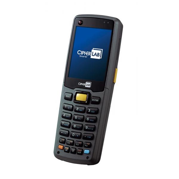 8600, Batch, 2D, 29-keys - 16MB, 1100mAh, - Simple Package - Warranty: 12M