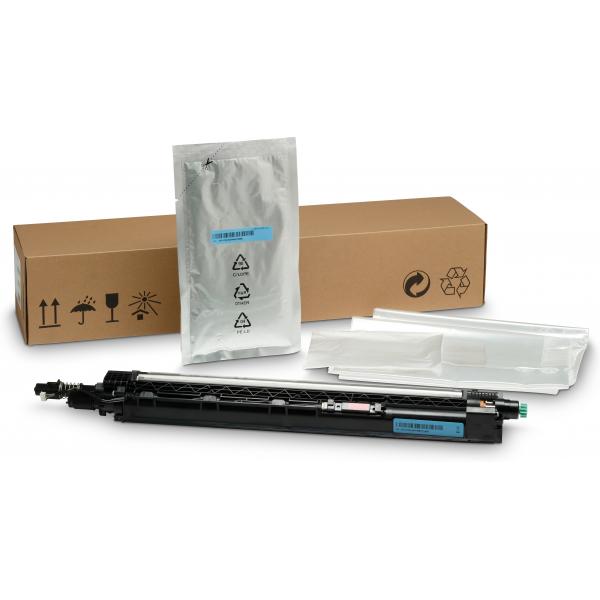 HP LaserJet Cyan 720000pagine stampante di sviluppo (A3 LLC LJ Developer Unit Cyan - Warranty: 12M)