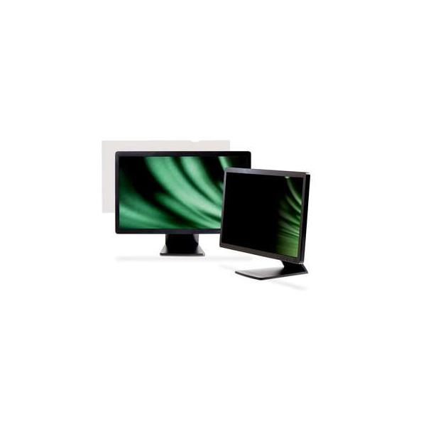 3M Filtro Privacy per 27 pol Monitor, 16:9, PF270W9B (3M Privacy Filters keep confidential information private. Only persons directly in front of the monitor can see the image on screen; others on ei