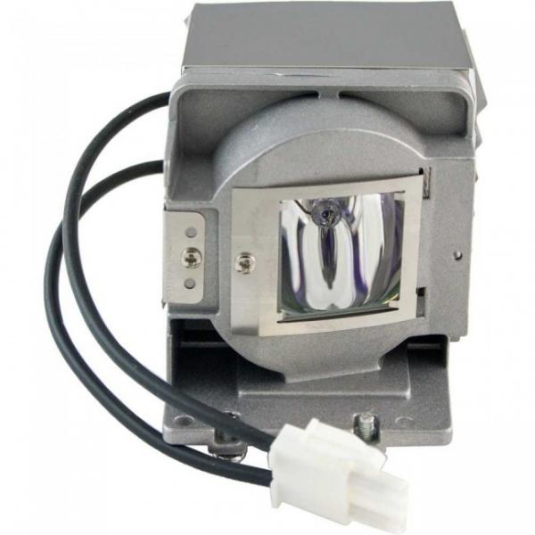 LampTek 5J.JAR05.001 lampada per proiettore 196 W (Lamp for BENQ MW621ST Projector Lamp/BENQ MW621ST Original Inside Projector Lamp - Replaces 5J.JAR05.001/Genuine BENQ MW621ST Projector Lamp - 5J.JA