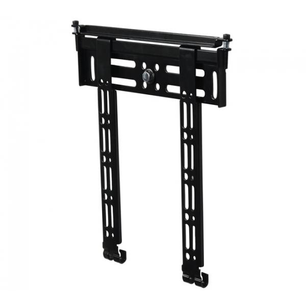 B-Tech BT8200 119,4 cm [47] Nero (45 TFT BLACK FIXED WALL - BT8200, 40 kg, 81.3 cm [32], - 119.4 cm [47], 75 x 75 mm, 200 x 200 mm, Black - Warranty: 120M)