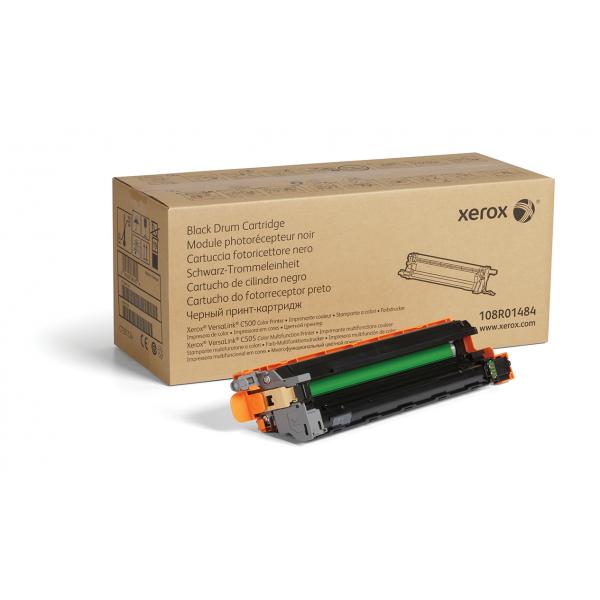 Xerox VersaLink C50X Cartuccia fotoricettore nero [40,000 pagine] (VERSALINKC50XBLACKDRUMCART - [40 000PAGES]/FVLC500 VLC505)