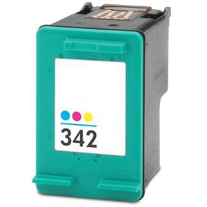(Compatibile)C9361E Cartuccia rigenerata per HP 342 colori