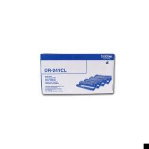 Brother DR-241CL tamburo per stampante Originale (OEM Brother DR241CL Drum Kit 15K)