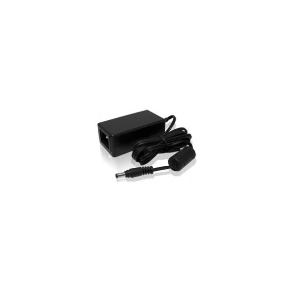 ADDER PSU-IEC-5VDC-2.5A adattatore e invertitore Nero (5V DC 2.5AMP POWER SUPPLY - IEC INPUT 100-240V - Warranty: 24M)