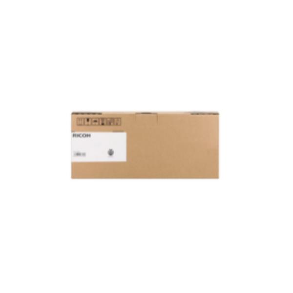 Ricoh 841635 cartuccia d'inchiostro 1 pz Originale Nero (OEM Ricoh MPCW2200 Black Ink Ctg 841635)