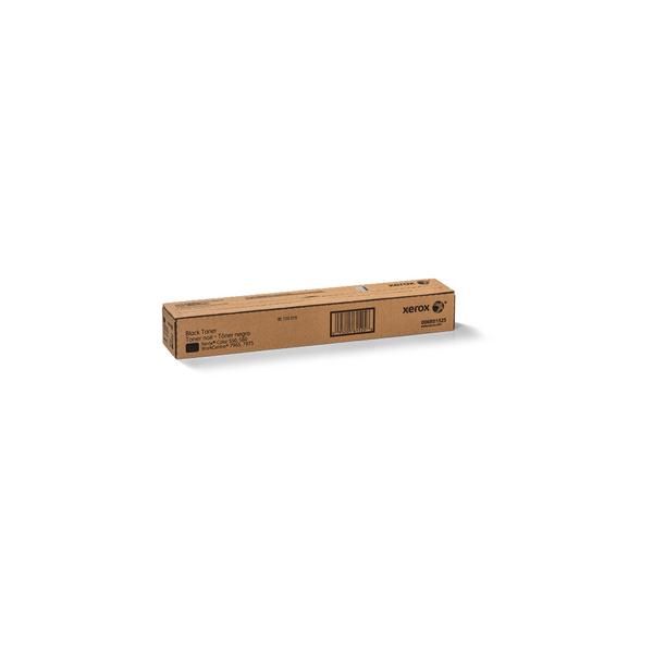Xerox 006R01525 cartuccia toner 1 pz Originale Nero (Xerox - sort - original - tonerpatron)