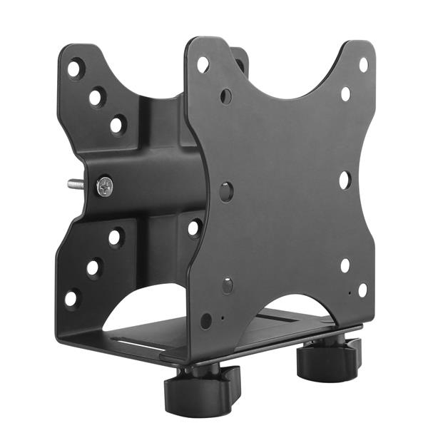 StarTech.com Supporto VESA per thin client - Montaggio sotto scrivania con staffa VESA (THIN CLIENT MOUNT - VESA MOUNT - BRACKET THIN CLIENT MON MOUNT)