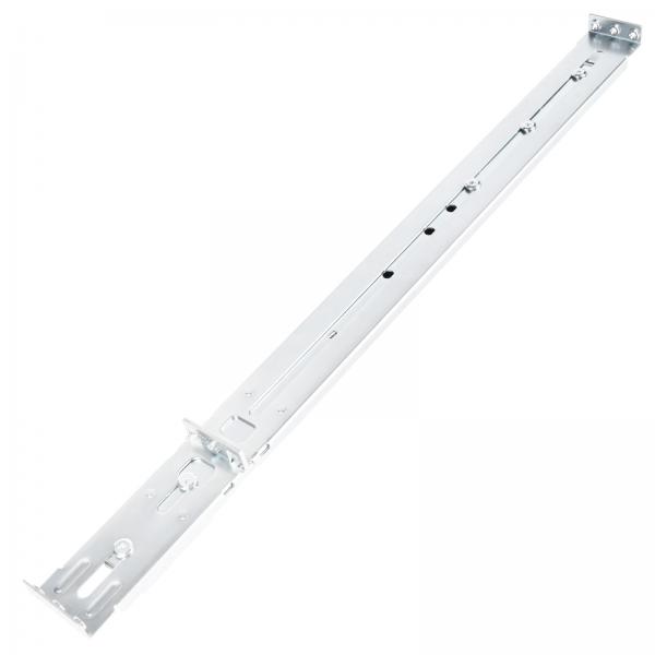 Silverstone RMS06-22 Kit di guide per scaffale (Rms06-22 Rack Rail Kit - Warranty: 12M)