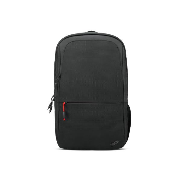 Lenovo ThinkPad Essential 16-inch Backpack [Eco] 40,6 cm [16] Zaino Nero (TP 16.0 ESSENT. BACKPACK - ECO)