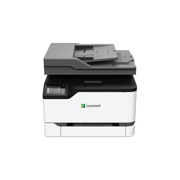 Lexmark CX331adwe Laser A4 24 ppm Wi-Fi (LEXMARK CX331ADWE MFP COLOUR LASER MFP 24PPM)