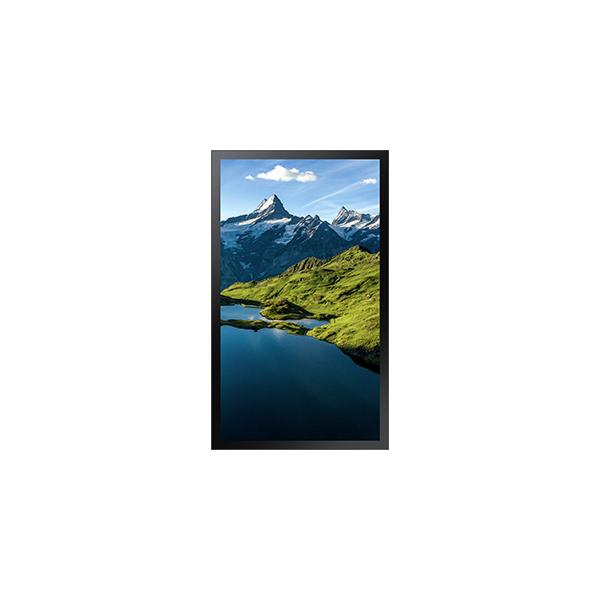 Samsung OH75A Pannello piatto per segnaletica digitale 190,5 cm [75] 3500 cd/m² 4K Ultra HD Nero 24/7 (SAMSUNG OH75A OUTDOOR DISPLAY)