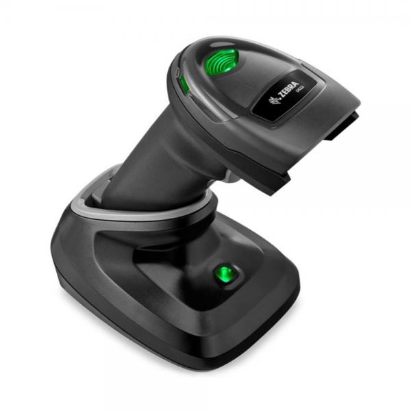 Origin Storage ORG-ZS002 scanner (DS2278-SR7U2100PRW Handheld Scanner-USB-Blth-W.Stand)
