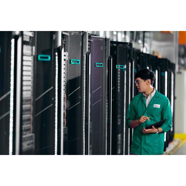 HPE ProLiant DL380 Gen11 NS204i-u Internal Cable Kit (PROLIANT DL380 GEN11 - NS204I-U INTERNAL CABLE KIT)