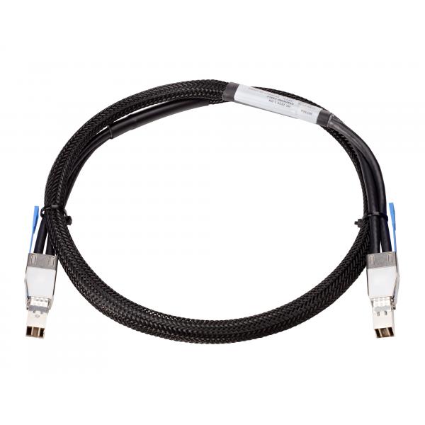HPE Aruba Networking 2920/2930M 0.5m Stacking Cable (HP 2920 0.5m Stacking Cable)