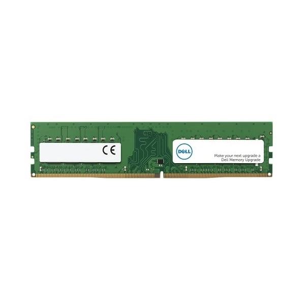 DELL SNP732YDC/32G memoria 32 GB 1 x 32 GB DDR4 288-pin DIMM (Memory Upgrade - 32GB - 2Rx8 - DDR4 UDIMM 3200 MT/s - Warranty: 12M)