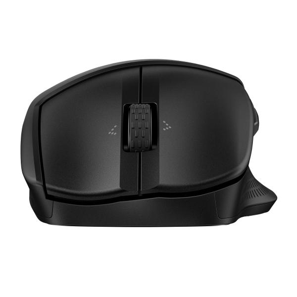HP Mouse 685 Comfort Dual-Mode (HP 685 COMFORT DUAL-MODE MOUSE - EMEA-INTL ENGLISH LOC-EURO PLUG)
