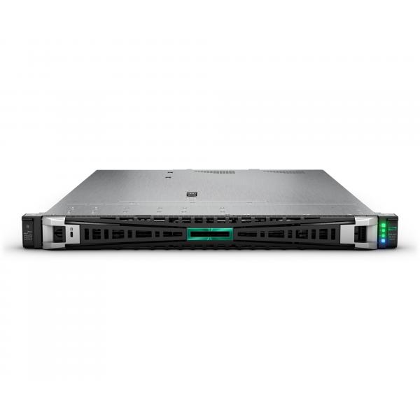 HPE ProLiant DL320 Gen11 4514Y 2.0GHz 16c 64GB-R 8SFF MR408i-o 2x480GB SATA SSD 2x1000W PS EU Server (HPE ProLiant DL320 Gen11 server 960 GB Rack [1U] Intel Xeon Silver 4514Y 2 GHz 6)