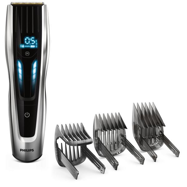 Philips HAIRCLIPPER Serie 9000 Regolacapelli HC9450/15 (Philips HAIRCLIPPER Series 9000 HC9450)