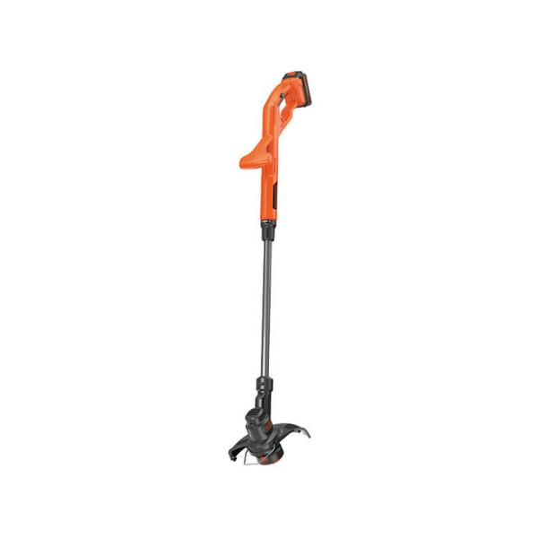BLACK+DECKER STC1823 - gr?strimmer - e