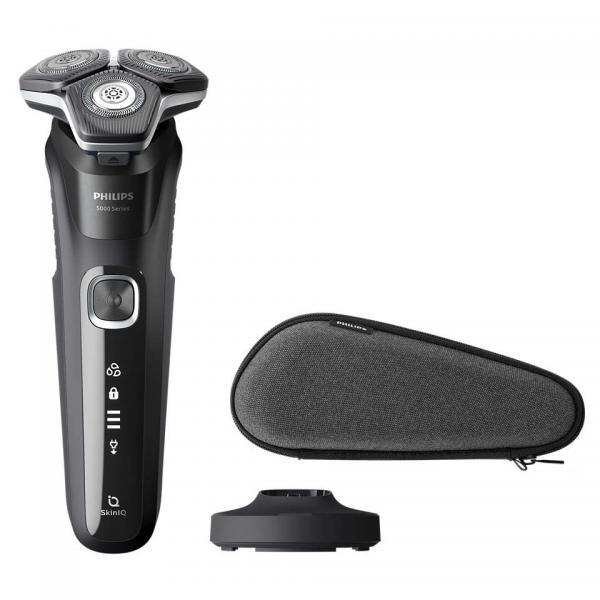 Philips SHAVER serie 5000 Rasoio Elettrico S5898/35 (PHILIPS SHAVER SERIES 5000 SHAVER S589)
