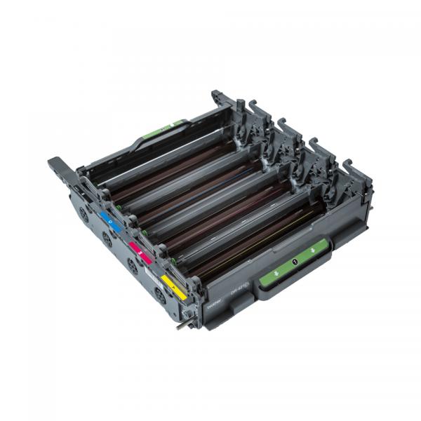 Brother DR-421CL tamburo per stampante Originale 1 pz (Drum Kit Pages 50.000 - Warranty: 12M)