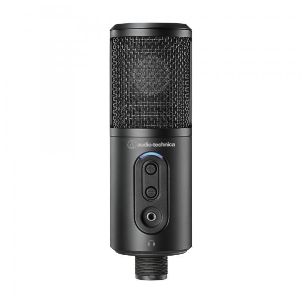 Audio-Technica ATR 2500X-USB - mikrofo