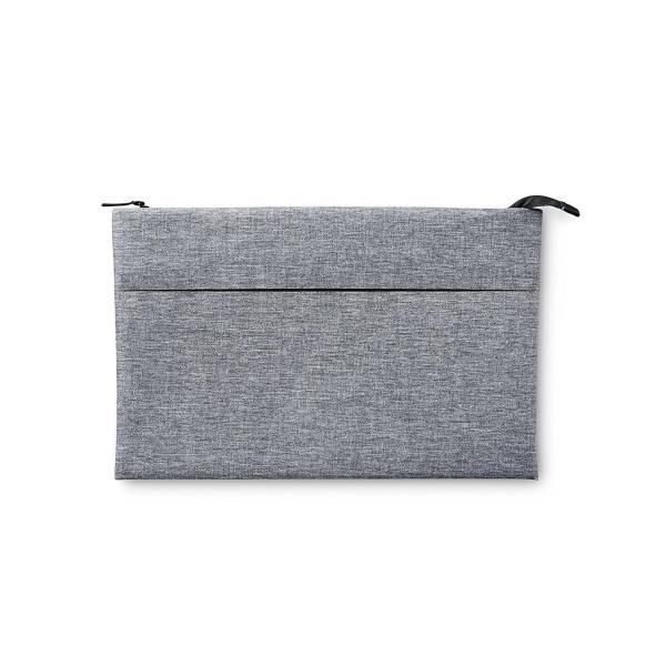 Wacom ACK52701 Custodia a sacchetto Grigio (Wacom Soft case Medium - beskyttelsesh)