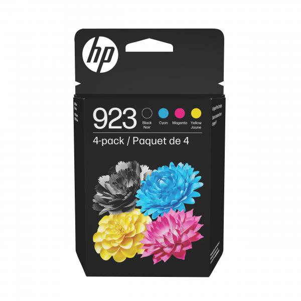 HP Cartuccia di stampa pigmentata blu 2242 (Ink Cartridge Sps - **New Retail** - Warranty: 12M)