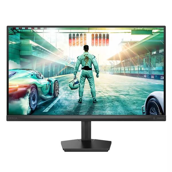 Philips Evnia 3000 27M2N3500PF/00 Monitor PC 68,6 cm [27] 2560 x 1440 Pixel Quad HD LCD Nero (Philips Evnia 3000 27M2N3500PF - LED monitor - gaming - 27 - 2560 x 1440 QHD @ 240 Hz - Fast IPS - 1000:1