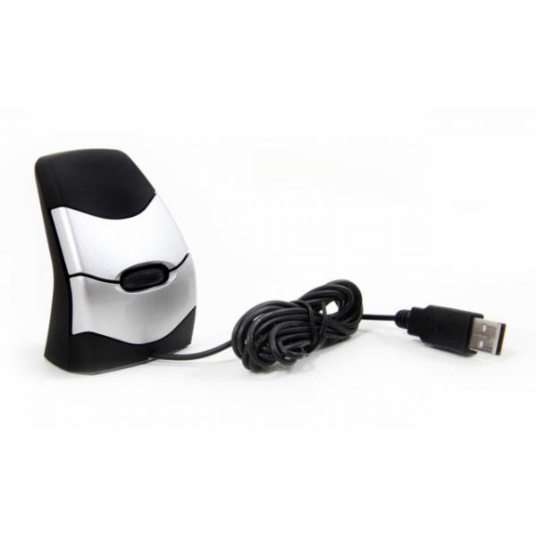 The ergonomically designed DXT02 Precision Mouse is the second evolution of the acclaimed DXT mouse- ideal for laptop users and desktop user alike and suitable for both left or right handed users at