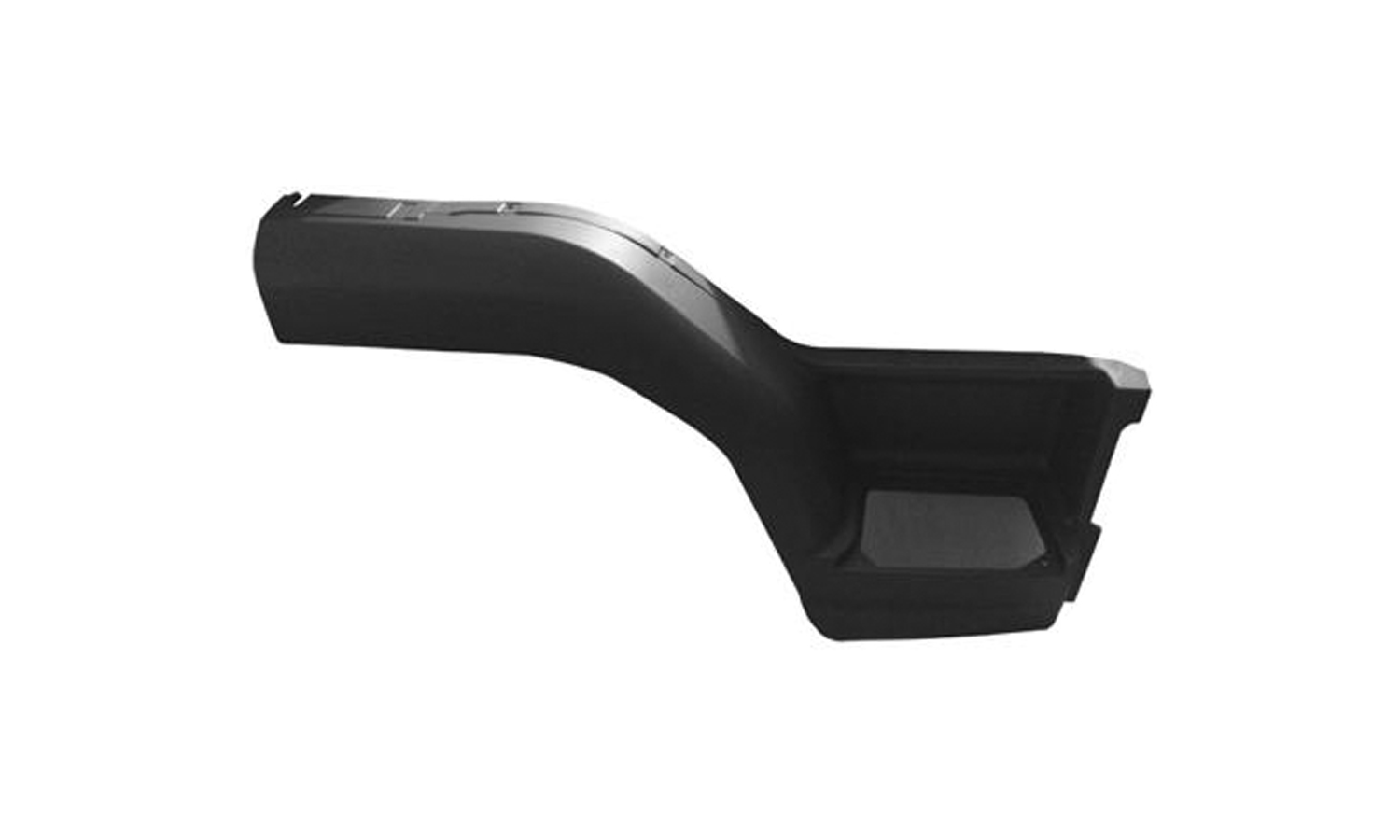 PEDANA PARAFANGO DESTRA - DAF - LF Euro 6 - 1405250 - 1408232 - 1707841