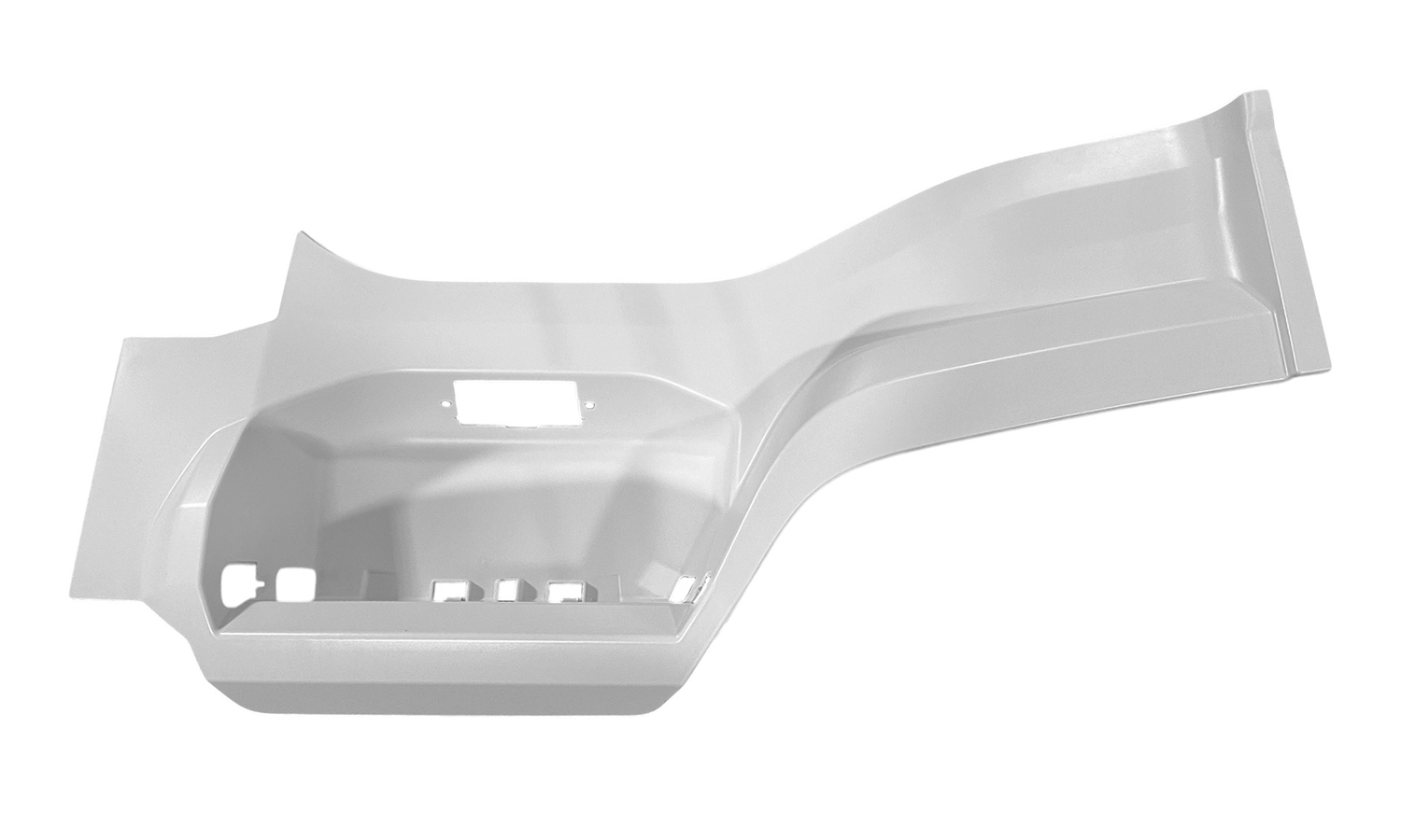 PEDANA PARAFANGO SINISTRA - DAF - XG+ 2021 - 2303095